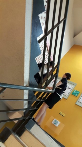 강북삼성병원 직원식당 이미지
