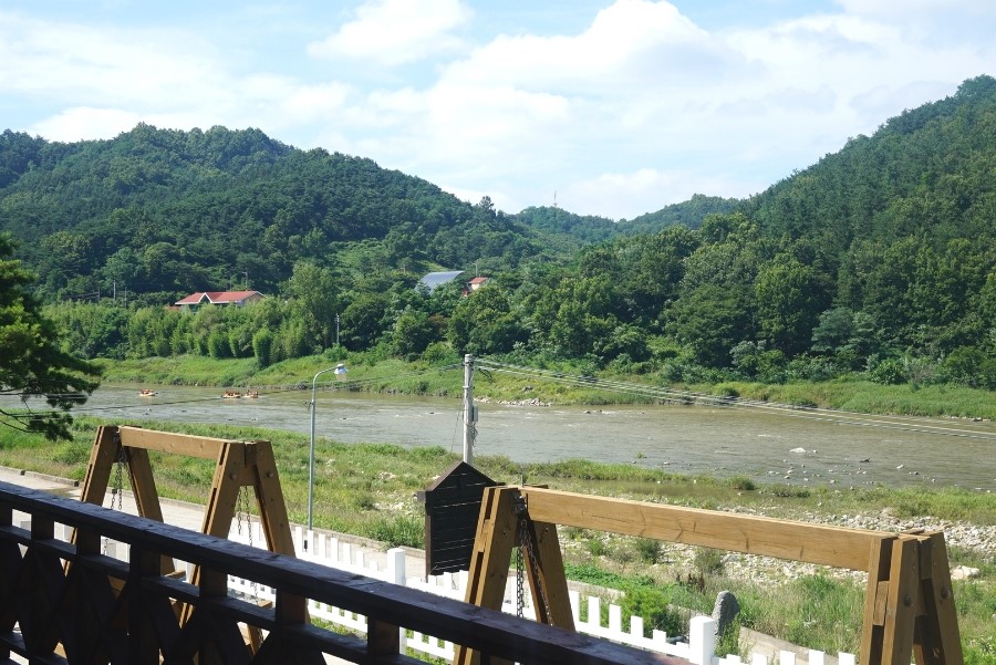 산청애펜션 이미지