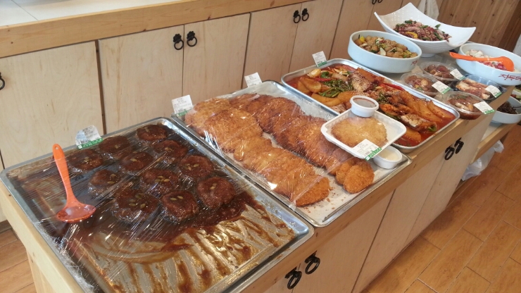 장독대파주 이미지