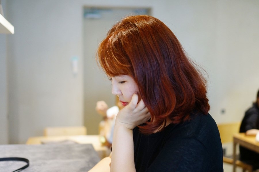 아영미용실 이미지