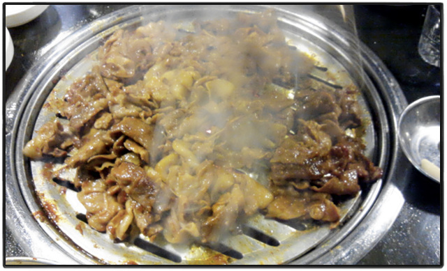 새서울식당 이미지