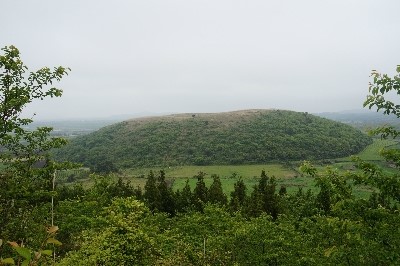 탄산오름 이미지