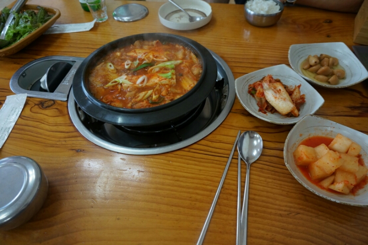 청옥김치 이미지