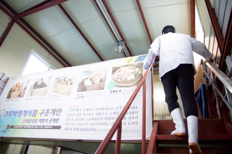 크로바양계식품 이미지