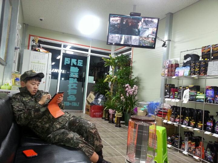 코끼리셀프세차타운 이미지