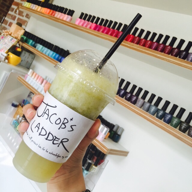 제이제이(JJ)네일 이미지