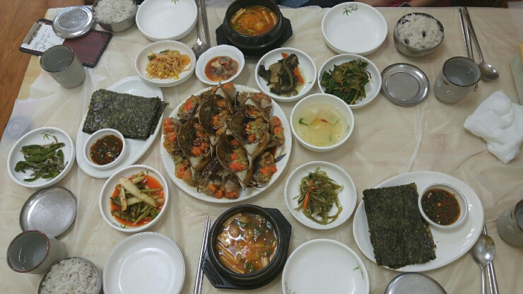 당진제일꽃게장 이미지