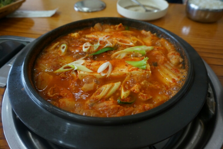 청옥김치 이미지