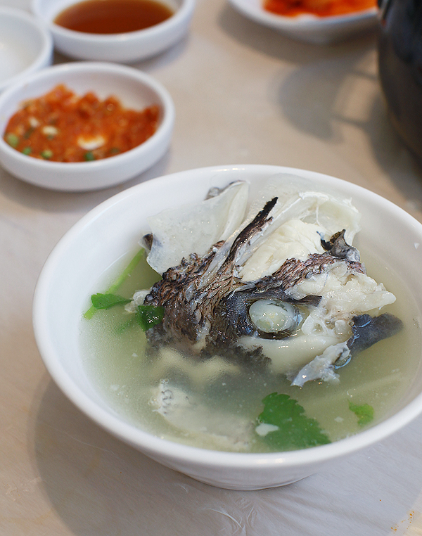 삼삼횟집 이미지
