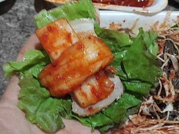 장충할매왕족발 이미지