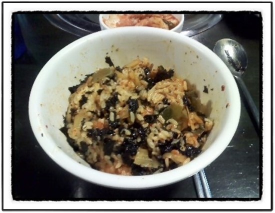 울산삼산점새마을식당 이미지