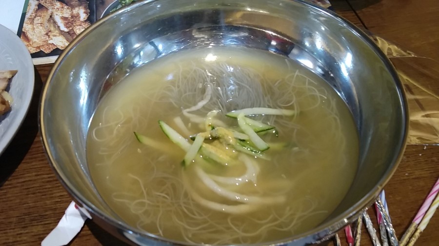 밥향기한식뷔페 이미지