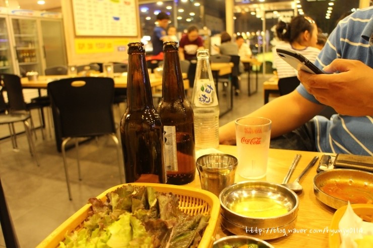 마신떡볶이광주 이미지