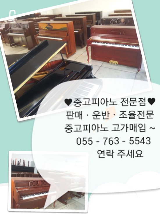 진주피아노악기사 이미지
