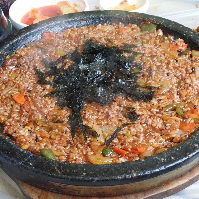 한라정 이미지