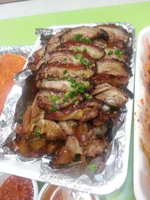 숯불에구운족발인천 이미지