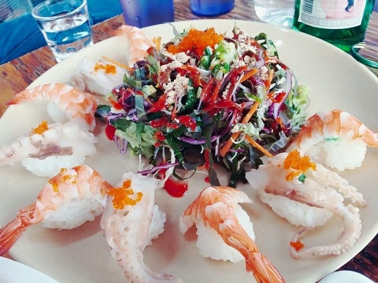 맛있는접시 이미지