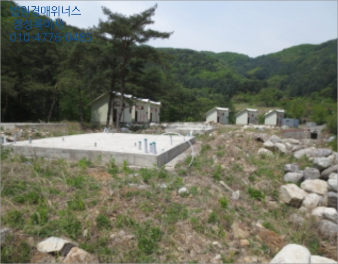 가평군 북면 적목리 이미지
