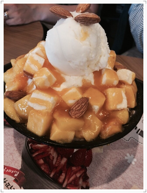 설빙대구수목원점 이미지