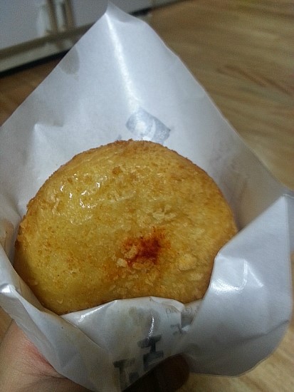 고로케쿡 이미지