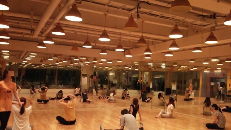 지니재즈댄스스튜디오학원 이미지
