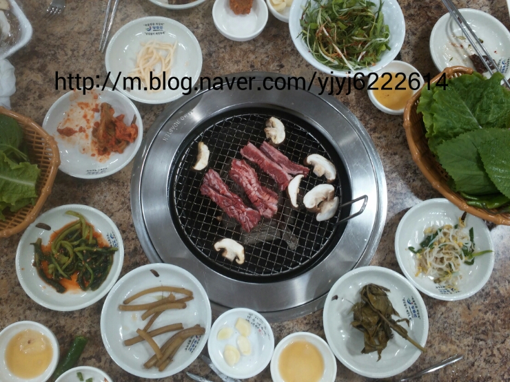 구쁘한우관 이미지