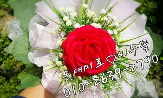 꽃온새미로 이미지