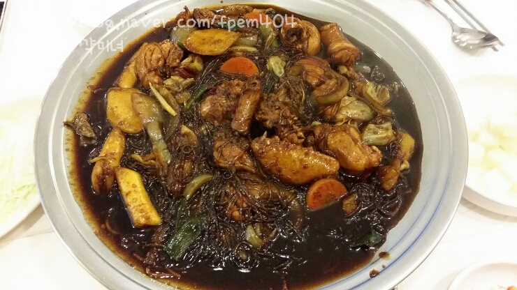 달인의찜닭두류점 이미지