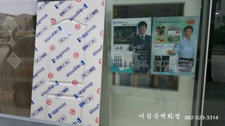대성문집도어 이미지