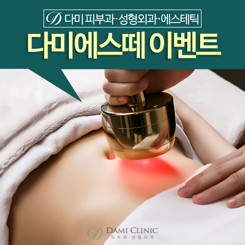 다미에스테틱 이미지