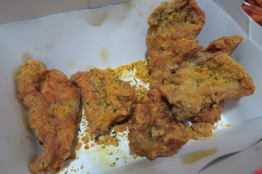 비에이치씨치킨궐동점 이미지