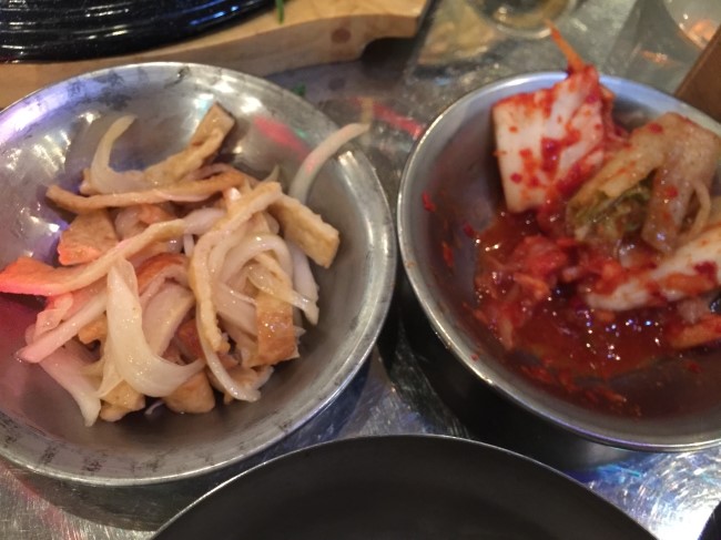 칠성식당 이미지