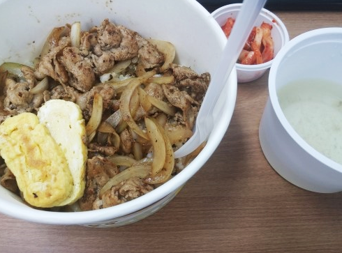 마린키친 이미지