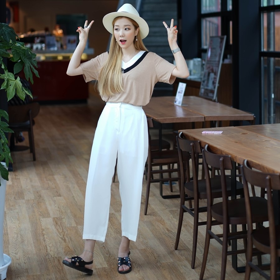 영캐쥬얼 이미지