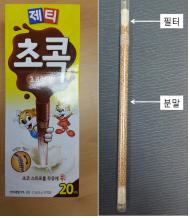 동서식품(주) 이미지