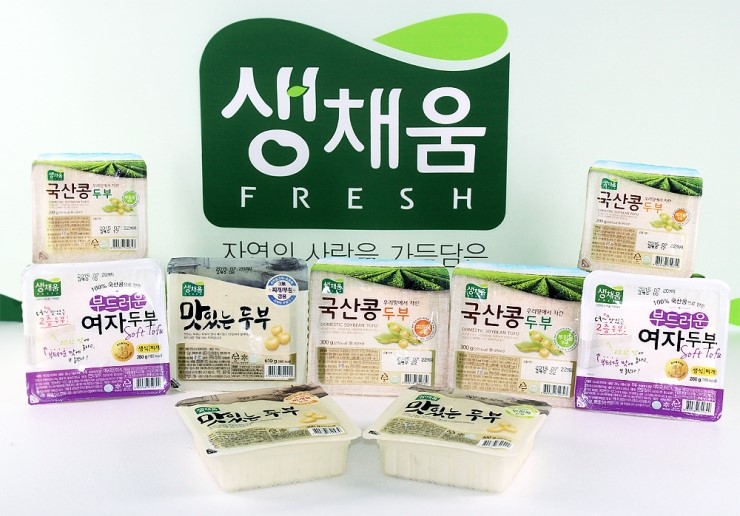 에스앤푸드주식회사 이미지
