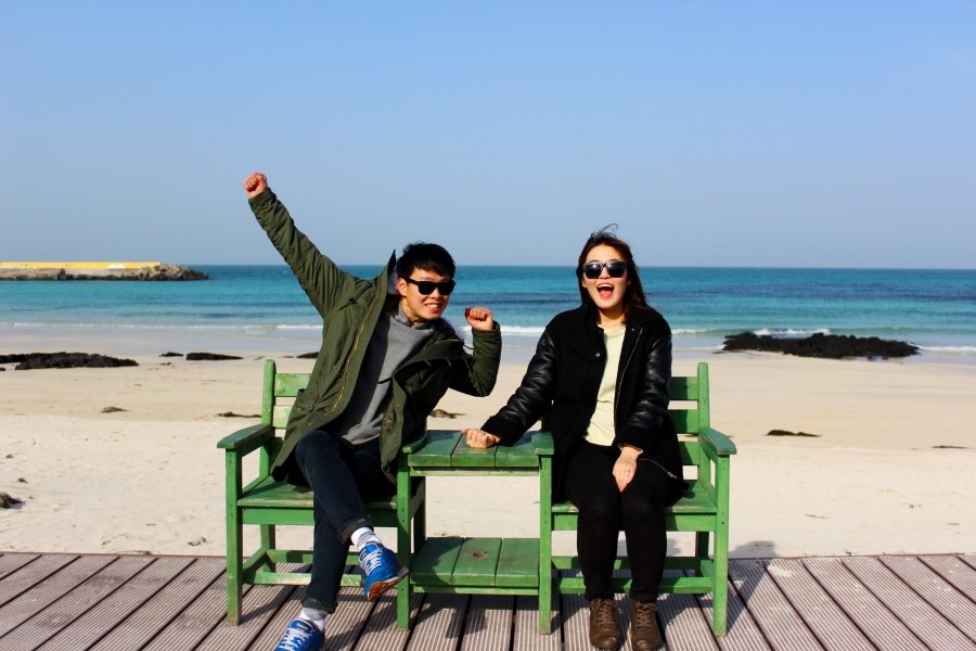 해변다방 이미지