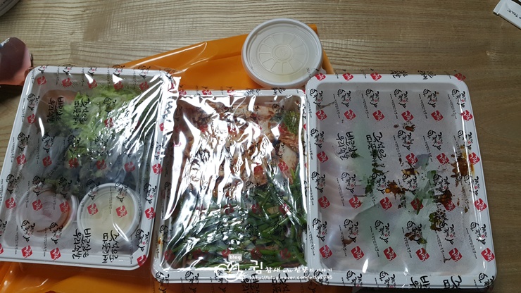 가장맛있는족발문덕점 이미지