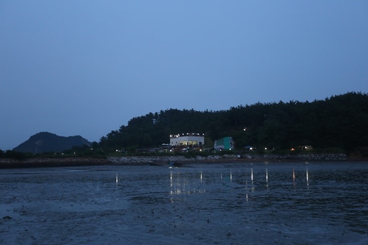 캠프밤 이미지