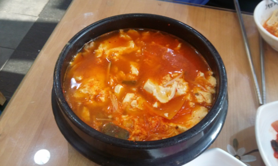 고봉민김밥인 이미지