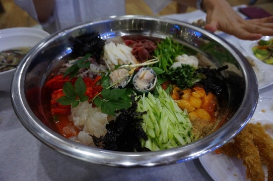 삼도전복수산 이미지