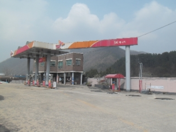효성주유소 이미지