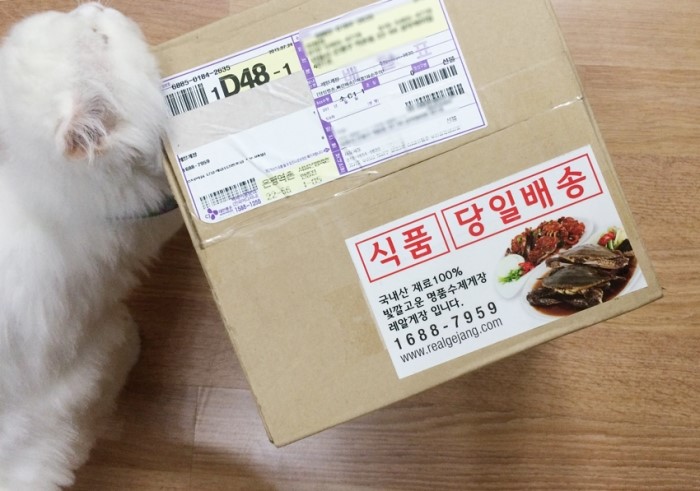 레알간장게장 이미지