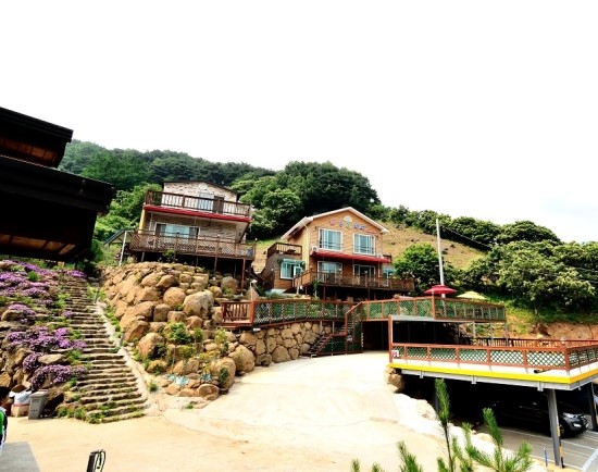 화수목펜션 이미지