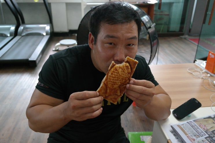 프랑스에다녀온붕어빵 이미지