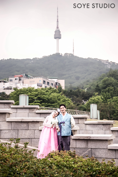 소예한복 이미지
