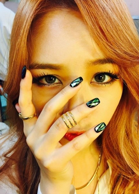 네일리즈 이미지