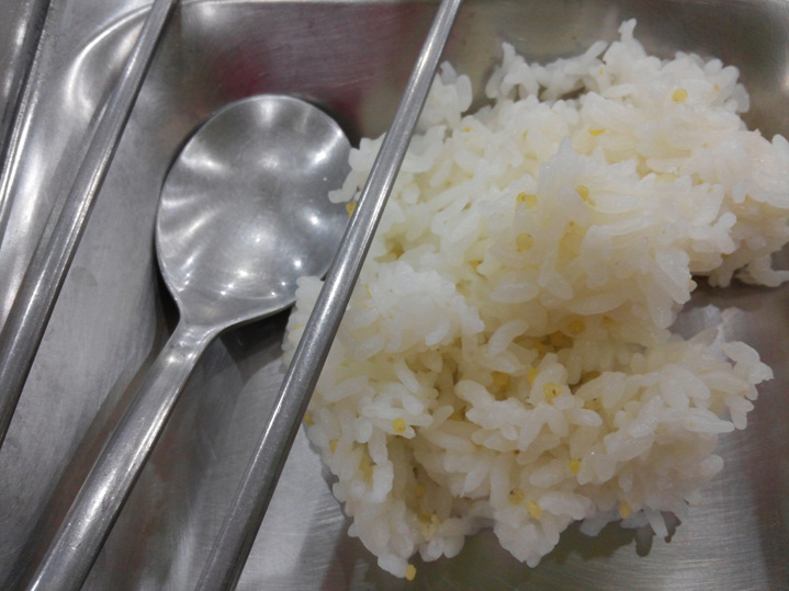 구내식당 이미지