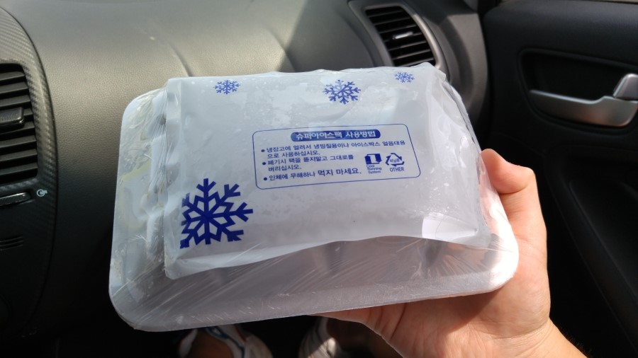 여진오메기떡 이미지