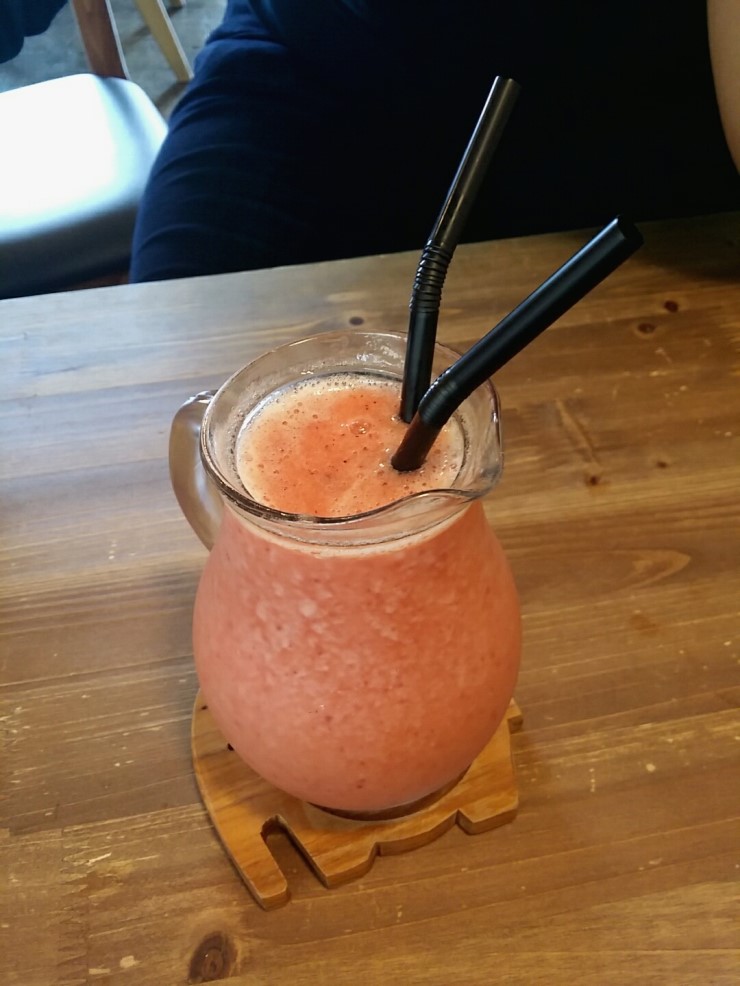 카페비비&와플 이미지